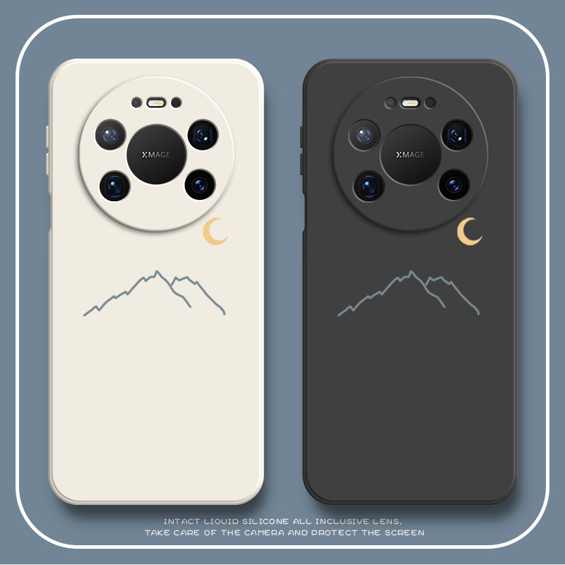 硅胶软壳,超薄磨砂,全包防摔