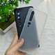 女xiaomi潮牌外壳高级m10网红高端曲屏曲面屏新品 经典 适用小米10手机壳硅胶保护套全包防摔米十男mi标准版