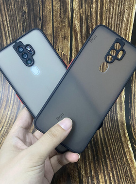 磨砂适用OPPOA11X手机壳A11硅胶pchm10opa保护oppa套oppo全包oppoax防摔oopoa女opp0pp0ppoA新款opooa男oppox