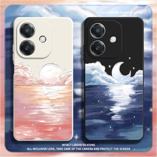 适用OPPOA3i手机壳A3i5G星河PKL110硅胶全包防摔5G保护opa套opopa男oppoa女opp0pp0ppoa新款oppo外壳oppoPKL