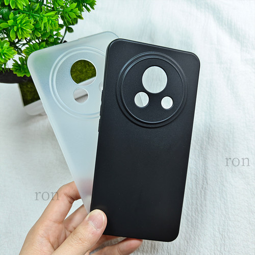 硅胶软壳,超薄磨砂,全包防摔