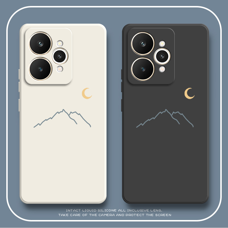 硅胶软壳,超薄磨砂,全包防摔