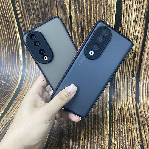 软硬结合，亲肤手感，不沾指纹，全包保护