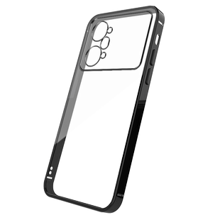 透明电镀适用OPPOK10Pro手机壳por新款5G硅胶0PP0保护opopk套pgim10男opk女全包oopok防摔opok十opook潮poopK