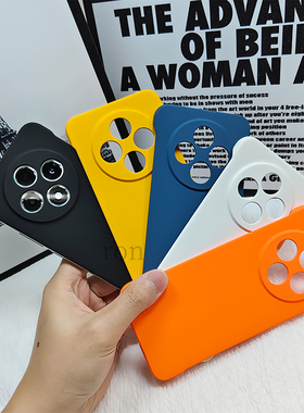 适配OPPOA3手机壳5G纯色2024新款PKA110磨砂无边opp0pp0ppoa半包opopa防摔opa保护oppa套oppo男a35g女oppopka