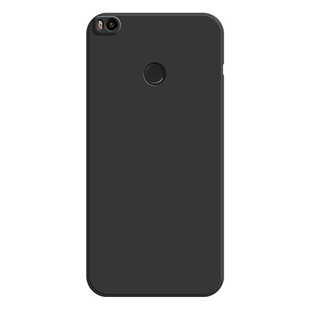 适用小米max2手机壳适用新款mde40硅胶mimax2保护套xiaomi男mi全包防摔二mlmax外壳MDT40送钢化膜mas磨砂软壳