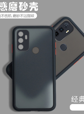 适用OPPOA11S手机壳软硅胶防摔透明磨砂网红保护套全包镜头opp0pp0ppoa男oppa女opa新款opopa外壳opoa潮软壳