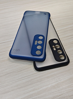 磨砂适用小米10S手机壳硅胶5G保护套半包防摔专用十男女新品外壳MI限量版M2102J2SC曲面屏小众网红1OS高端S10