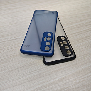 磨砂适用小米10S手机壳硅胶5G保护套半包防摔专用十男女新品 M2102J2SC曲面屏小众网红1OS高端S10 外壳MI限量版