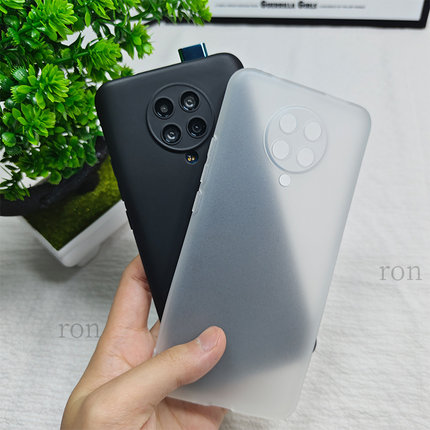 经典适用红米k30pro手机壳小米redmiK新款por硅胶全包防摔pr0保护套男女外壳redmi变焦版钢化膜潮3opro网红P