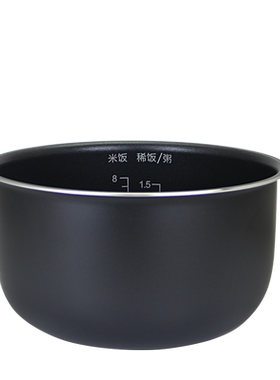 适用松下电饭煲SR-DH152不粘锅胆