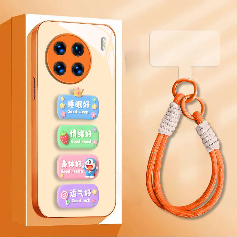 适用vivoX90手机壳x80pro防摔90s