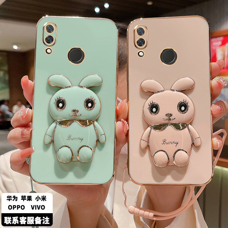 适用华为荣耀8xmax手机壳are-al00简约huawei荣耀8x软硅胶jsn-al00a网