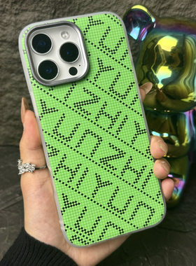 适用于iphone17promax手机保护壳苹果17pro独特iphonr17air超火max女款新款高级感全包防摔好看ihone17primax