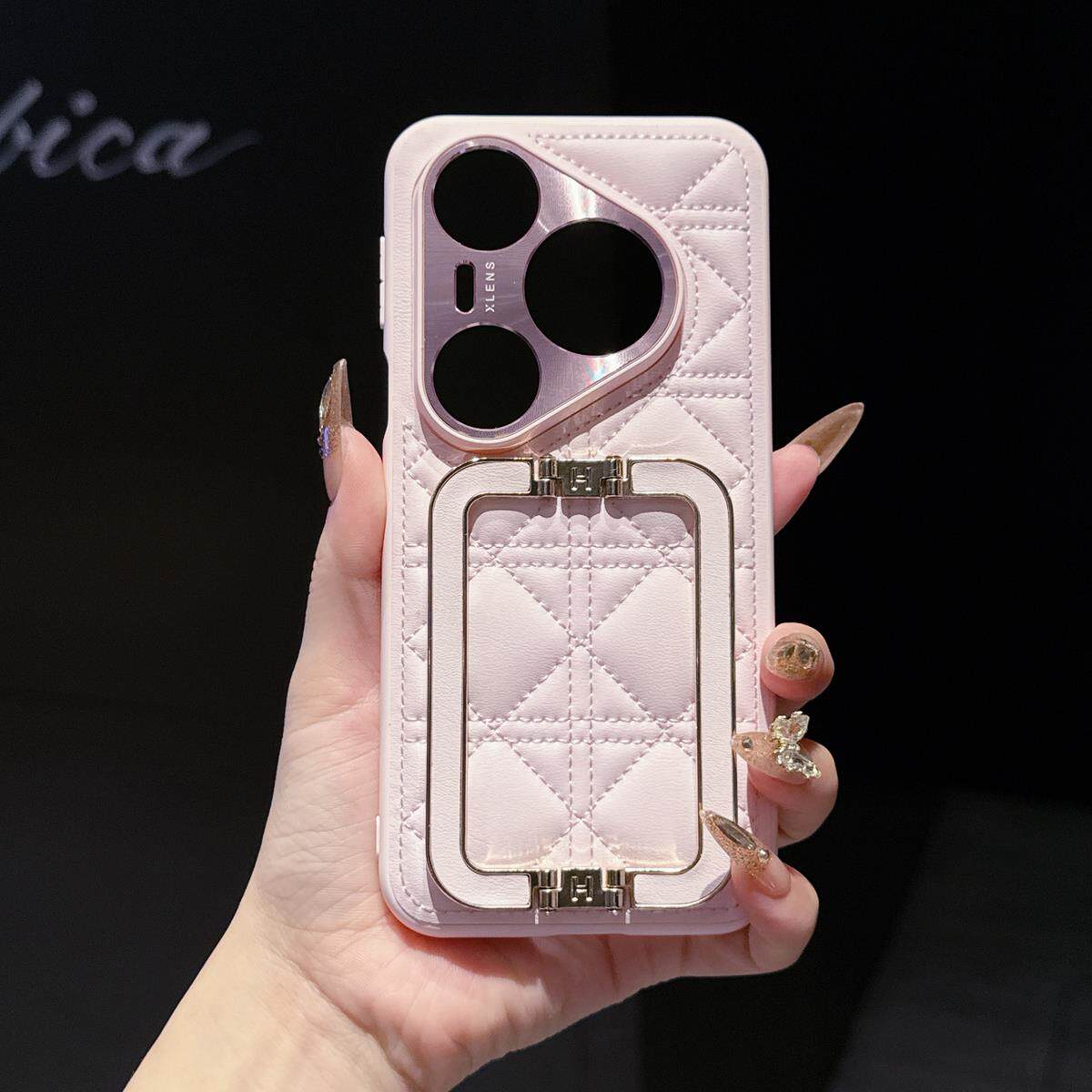 适用于华为pura80手机壳Mate80ProMax外壳P70Ultra荣耀新款女生2026标准版60pro+系列全包防摔p80保护套耐脏