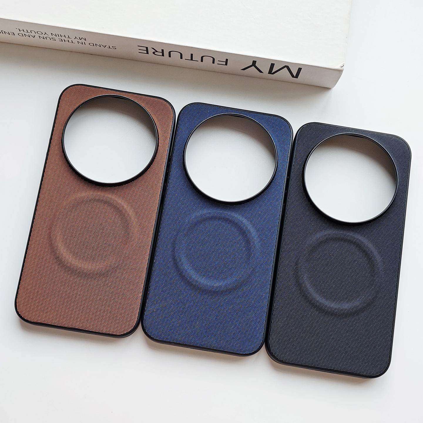 适用于小米17ultra手机壳十七ultra专用新品ultr外壳镜头全包防摔保护套xiaomi15u徕卡版特别版14新款系列13