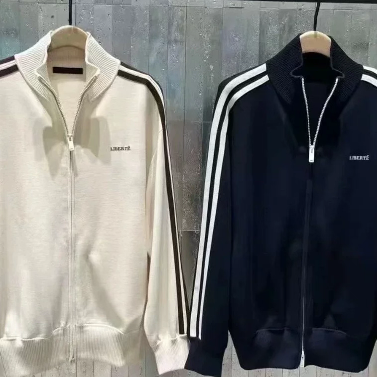 专柜正品2025秋款9A休闲长袖针织衫MBE3CAR011