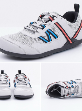 原单4E宽楦健身鞋防滑交叉综合训练运动鞋赤足越野跑鞋