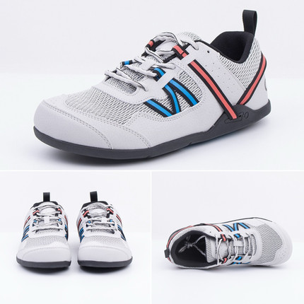 原单4E宽楦健身鞋防滑交叉综合训练运动鞋赤足越野跑鞋