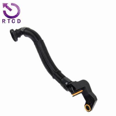 曲轴箱通风软管06K103213J适用奥迪A1A3Q2Q3TTSEAT斯柯达大众