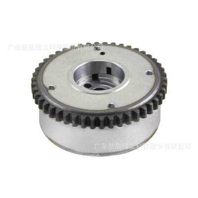 适用马自达相位调节器偏心轴齿ZJ40124X0A全新保一年