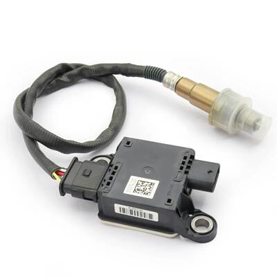 跨境颗粒物传感器Particulate Sensor JK4A-539-BA 0281006658