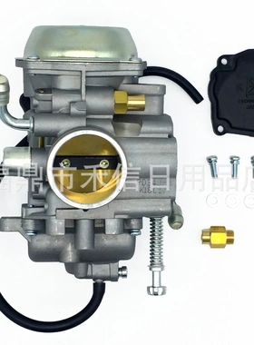 Sportsman 500 PD34J-3 化油器01-08 500 6x6 & 95-98 Magnum 425