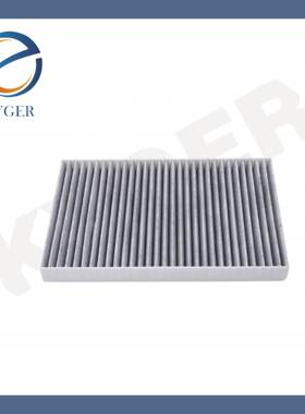 适用于路虎揽胜发现捷豹XE空调格 VPLGS0478 T2H54544 LR036369