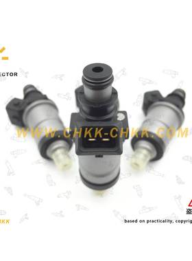 适用于本田92-95款思域1.5L-L4 燃油喷射器 喷油嘴06164-P05-A01