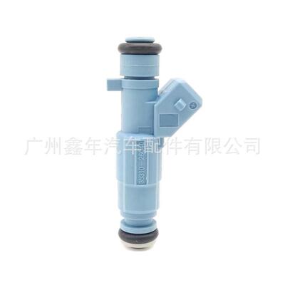 35310-26040 适用于现代 起亚accent 1.5L 燃油喷射器 喷油嘴