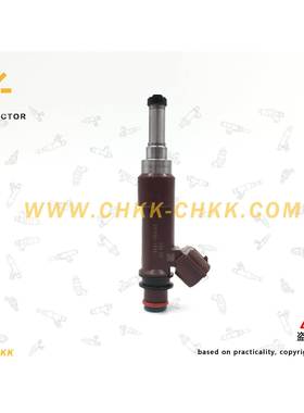 铃木SWIFT LIANA 1.6 16V M16A 燃油喷射器 喷油嘴 297500-1890
