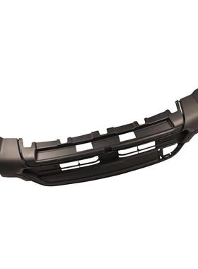 适用于20款美版福特前保险杠下唇前包围银色LB5Z17D957FA