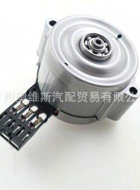 适用于大众奥迪斯柯达DQ200 0AM325583E变速箱电机
