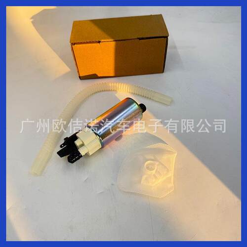 跨境A1694700494适用Mercedes Benz W169 W245 A150燃油泵芯电机