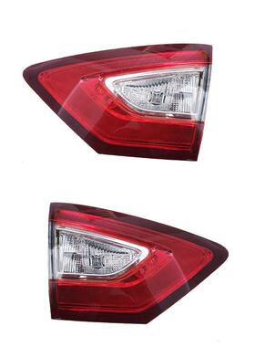 适用于2013款福特蒙迪欧后平灯DS73-13A602-KB
