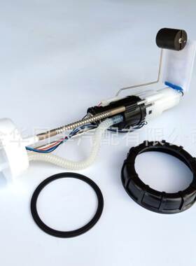 跨境摩托车油泵总成2204945大量库存闪电发货油泵