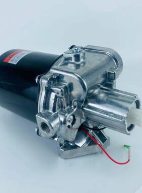 44830-2950日系空气干燥器总成DU-3重汽卡车客车配件44830-2900