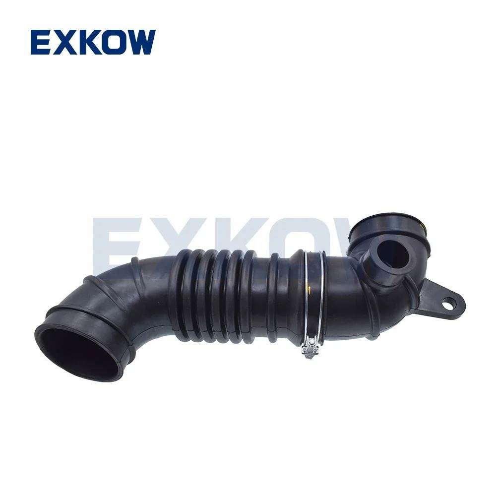 现货 空气进气管适用于三菱Mitsubishi L200 4D56 MN135024