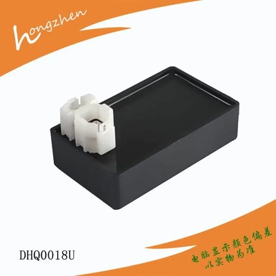 摩托车配件数字电子点火器适用本田Honda Fourtrax TRX 350D