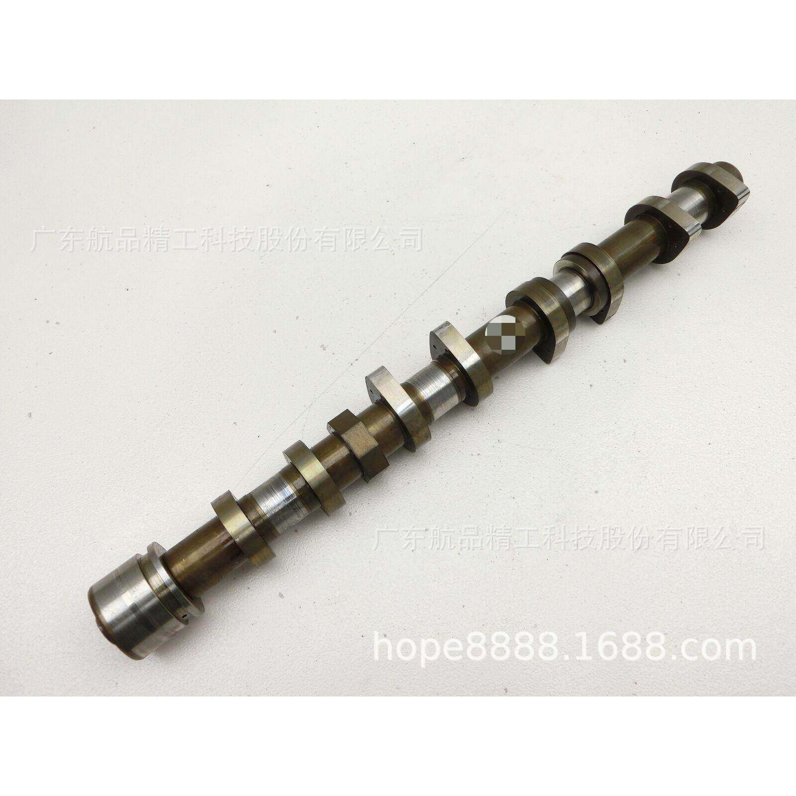 适用现代起亚1.4L1.6L G4FA G4FC凸轮轴进气24100-2B000全新