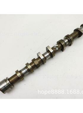 适用现代起亚1.4L1.6L G4FA G4FC凸轮轴进气24100-2B000全新