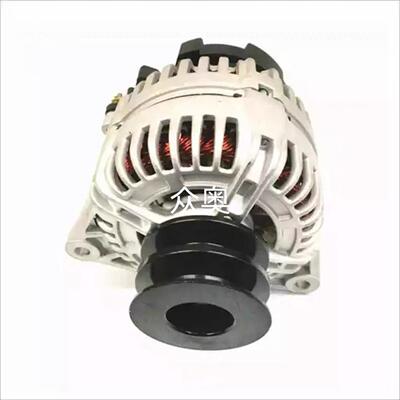 康明斯ISDE客车C4990546发电机北京佩特来AVi144C3002发电机