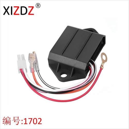 1702  适用于 高尔夫球车点火器 72562-G01 EPIGC107 Golf Cart