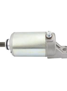 D0482 18819适用庞巴迪 Traxter 500 420-296-125启动电机