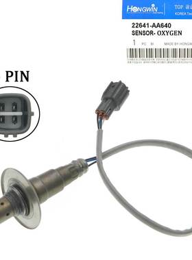 适用于 丰田 氧传感器 22641-AA640 22641AA66A 211500-6000