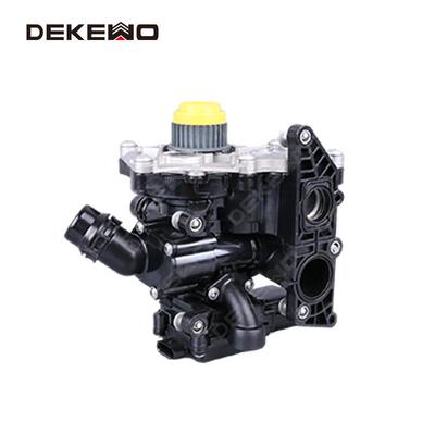 适用大众奥迪三代EA888电子水泵节温器总成06L121111H