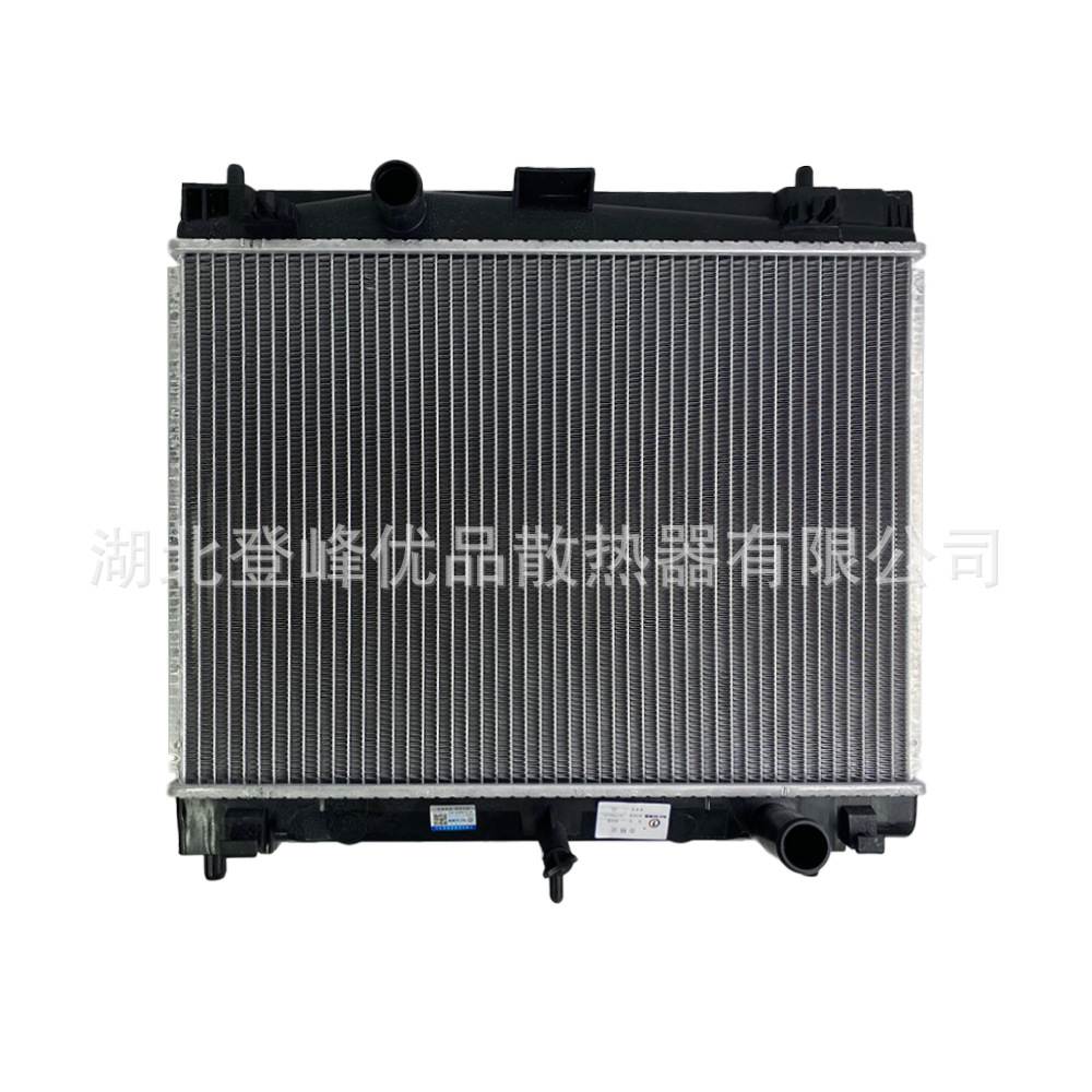 实力 全系汽车配件散热器水箱16400-0T060适配于08威驰1.6