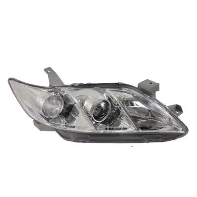 适用于丰田凯美瑞Camry2007XV40中东版大灯前照灯81130-8Y006