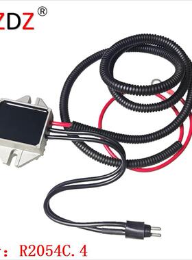 2054C.4 适用于 Buell Blast P3 500 2000-2010 # Y0302.t