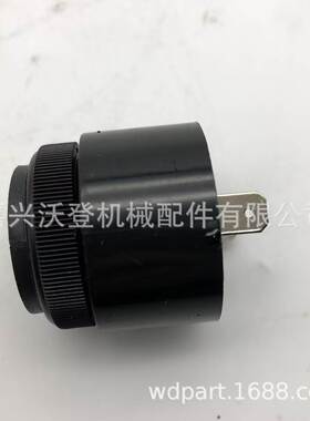 12V蜂鸣器 18963GT 适用于吉尼Z30/20N GS2032 S40/45 S60/65